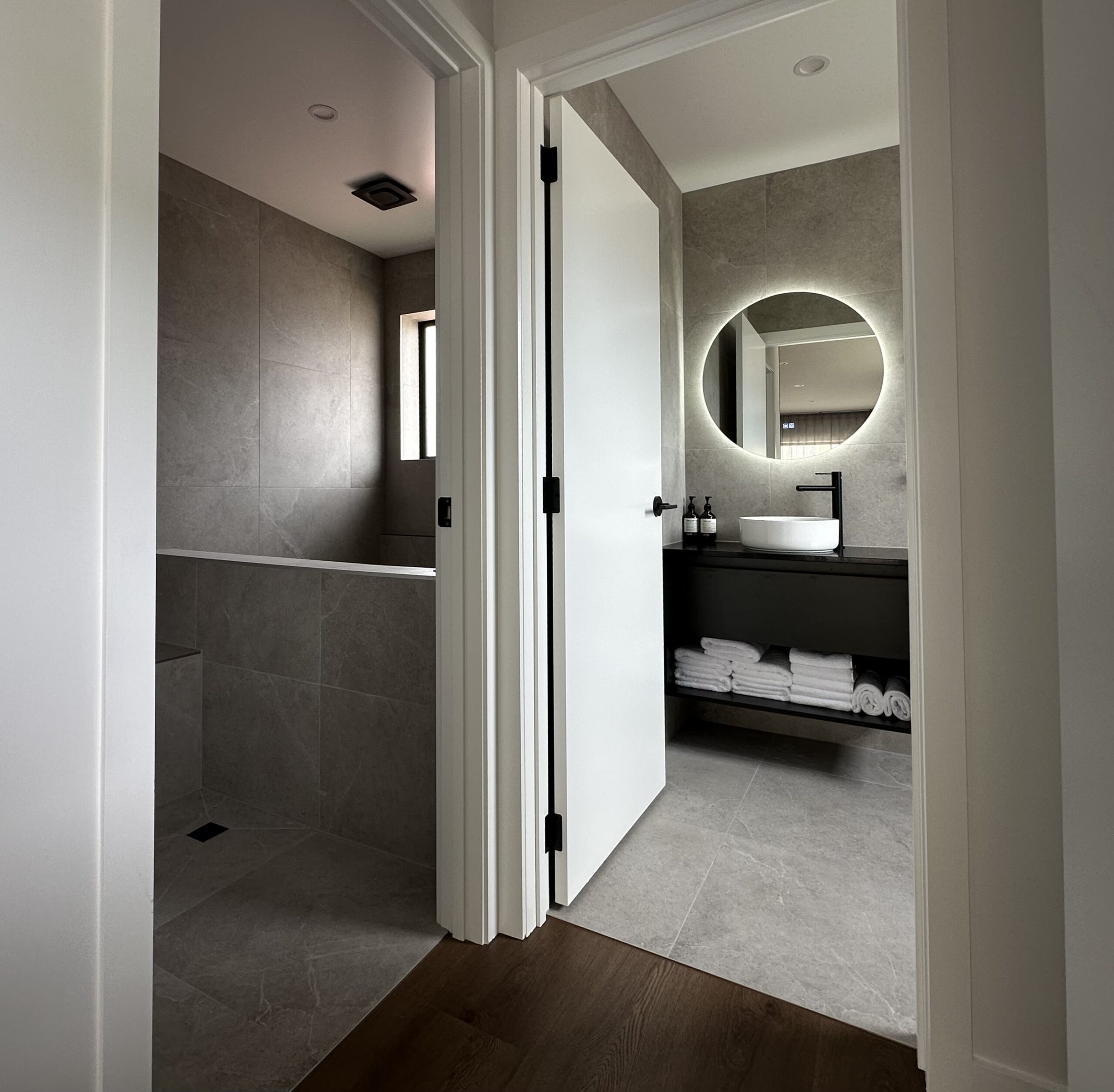 The Avero Residence Bathroom 2