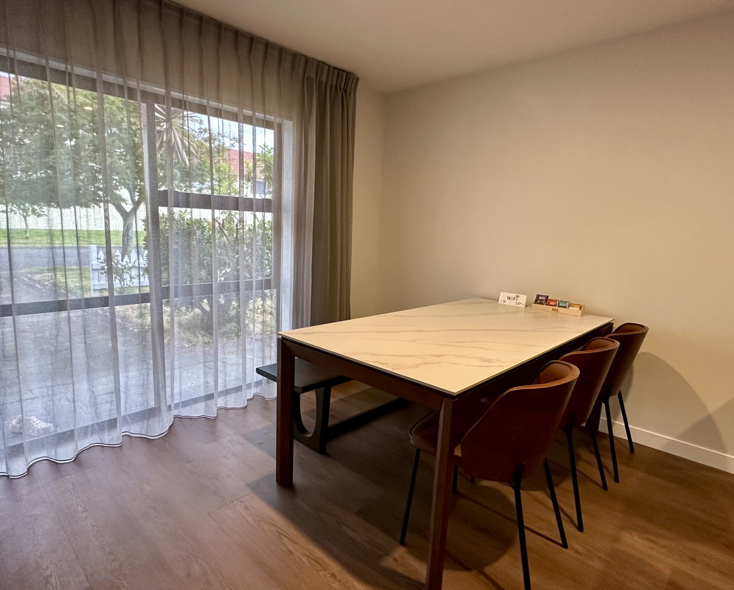 The Avero Residence Living 3