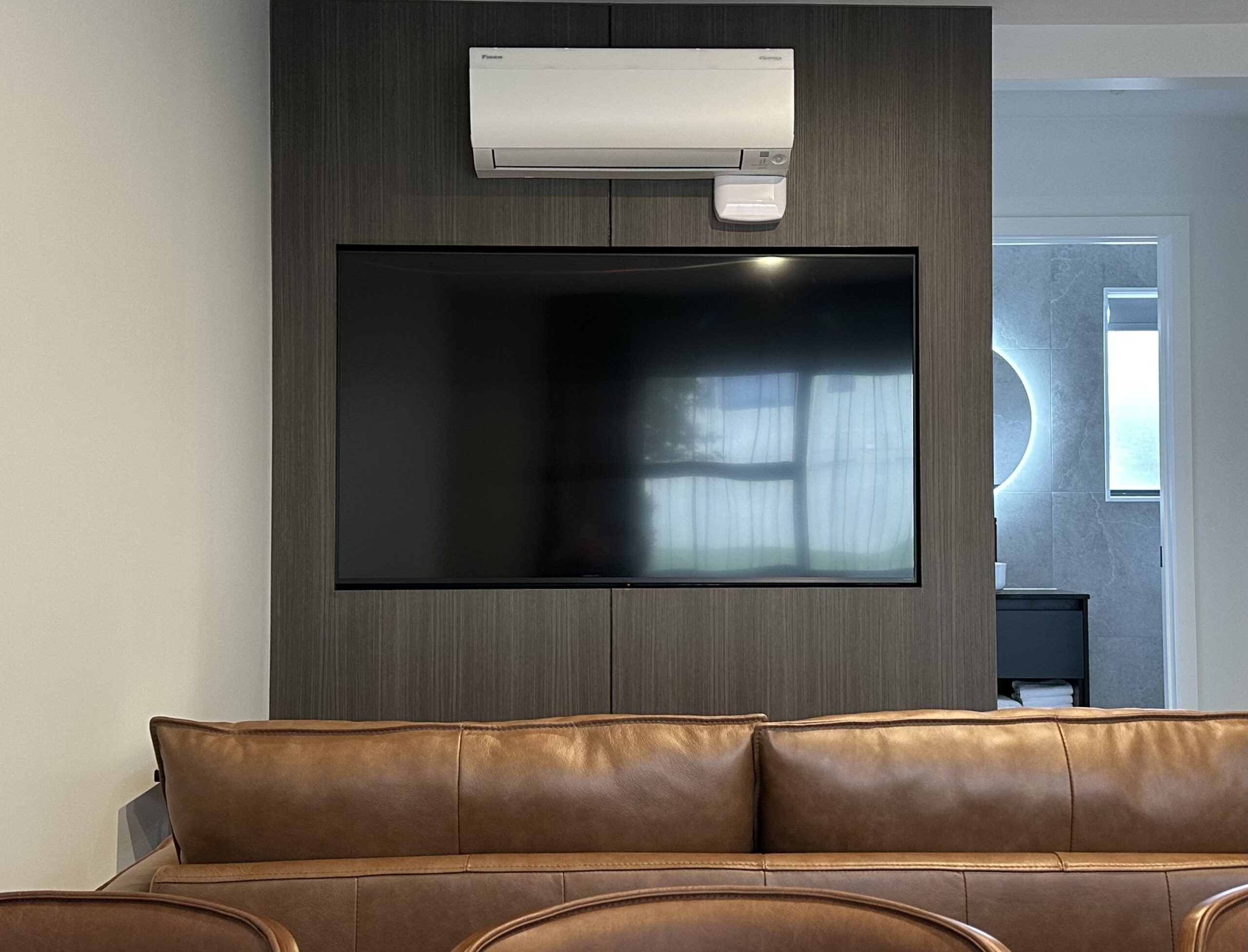 The Avero Residence TV1