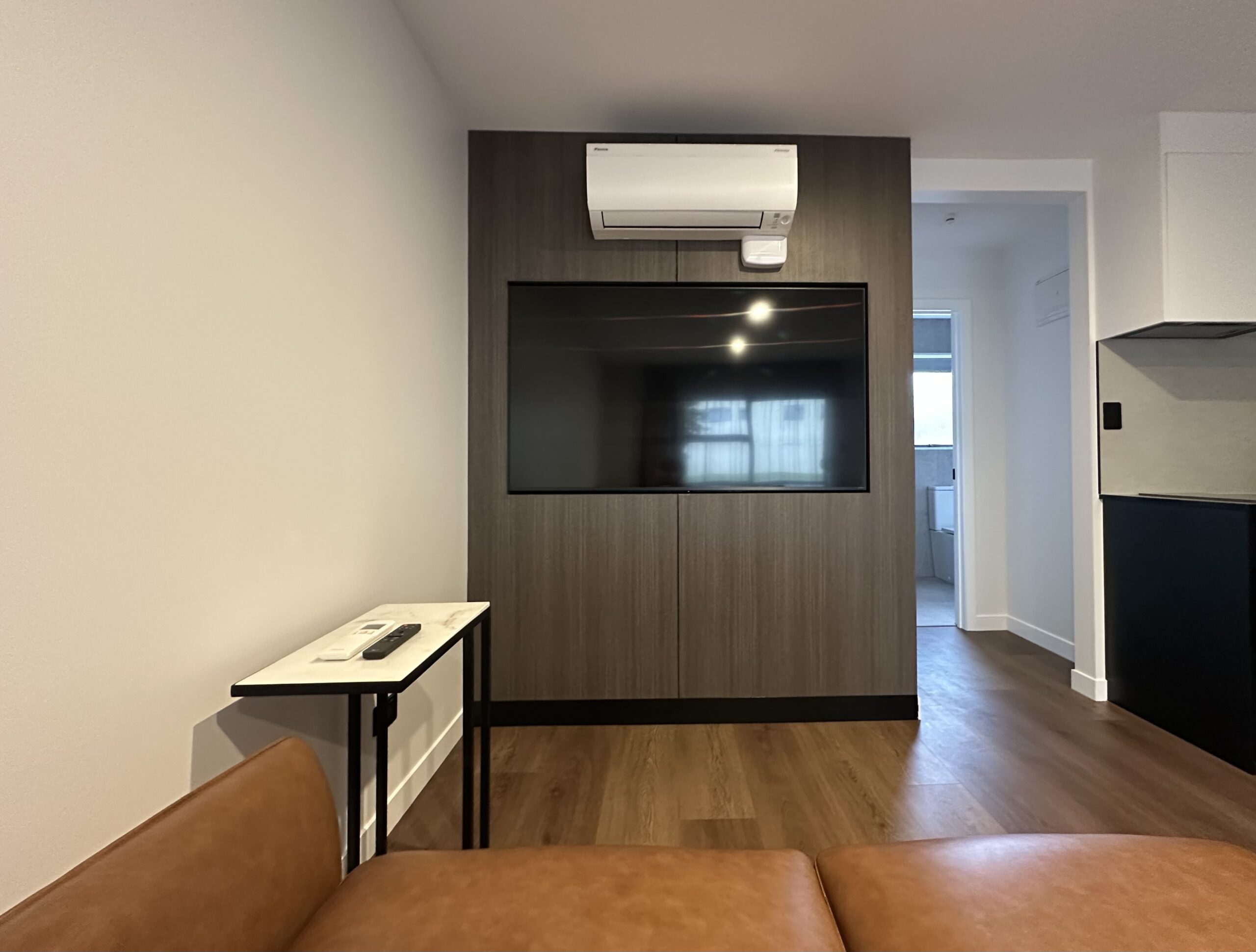 The Avero Residence TV2