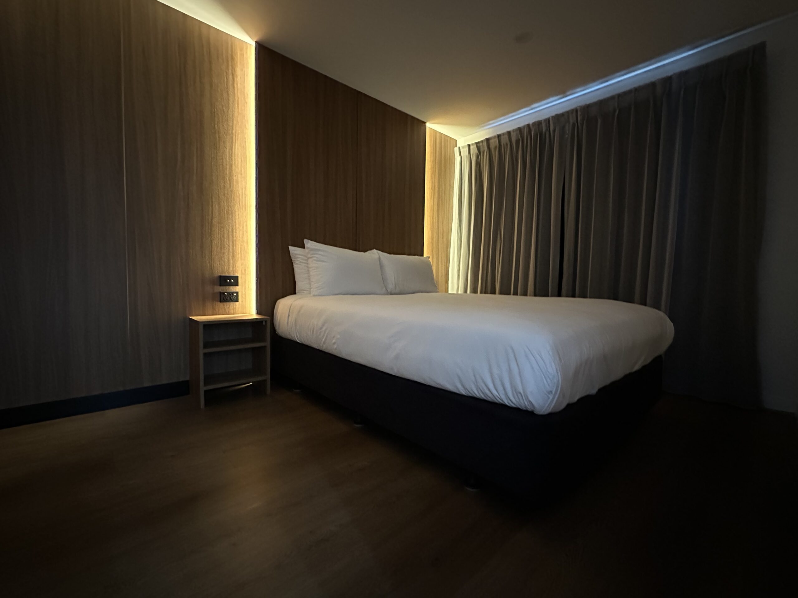 The Family Suite Master