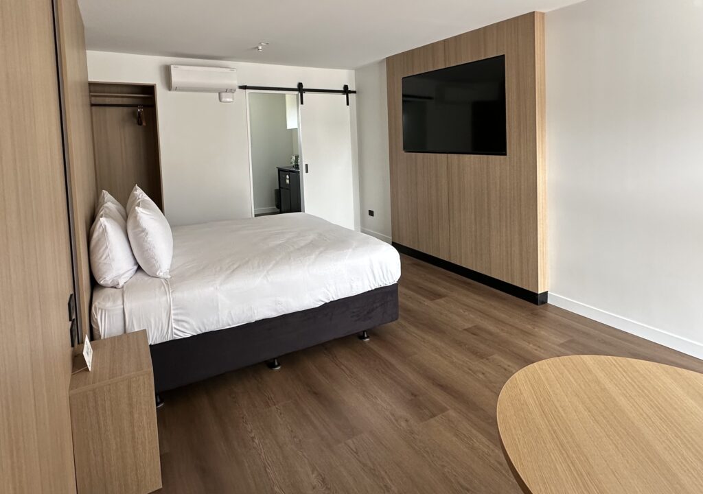 The King Soak Studio