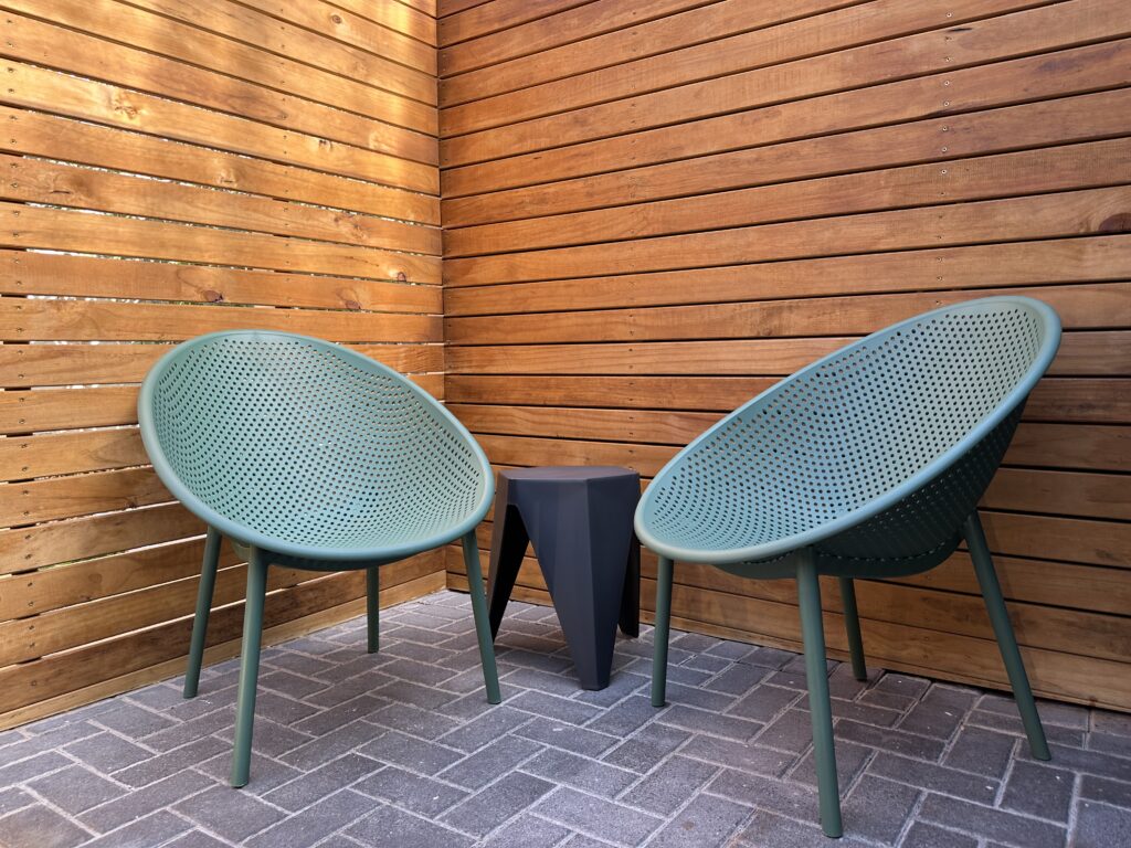 The King Studio Soak 2