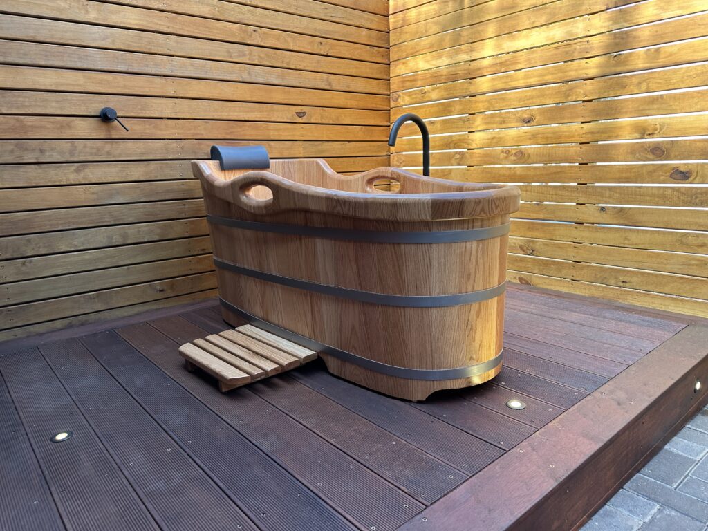 The King Studio Soak 3