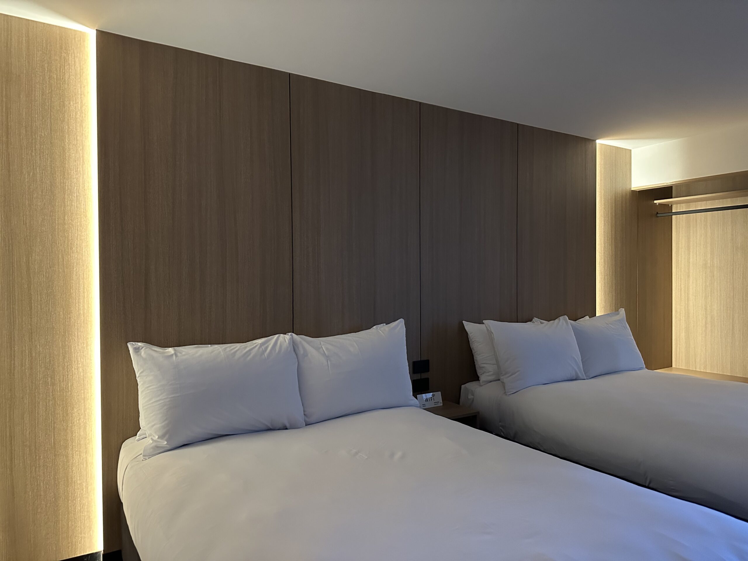 The Twin Studio Bed 1