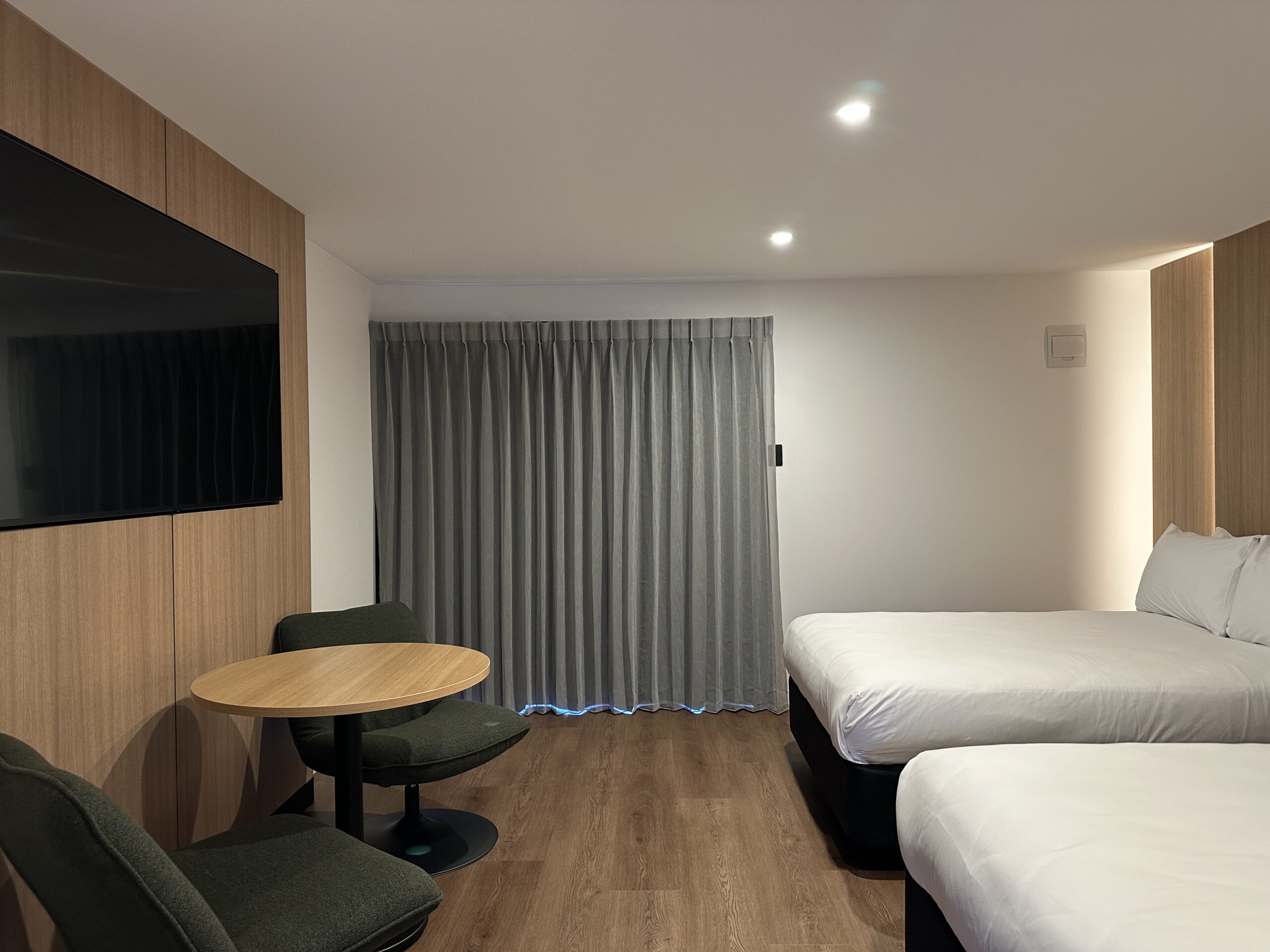 The Twin Studio Bed 2